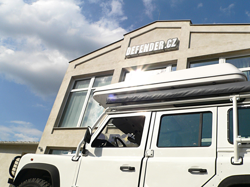 firma Defender