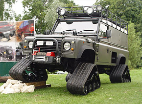 defender