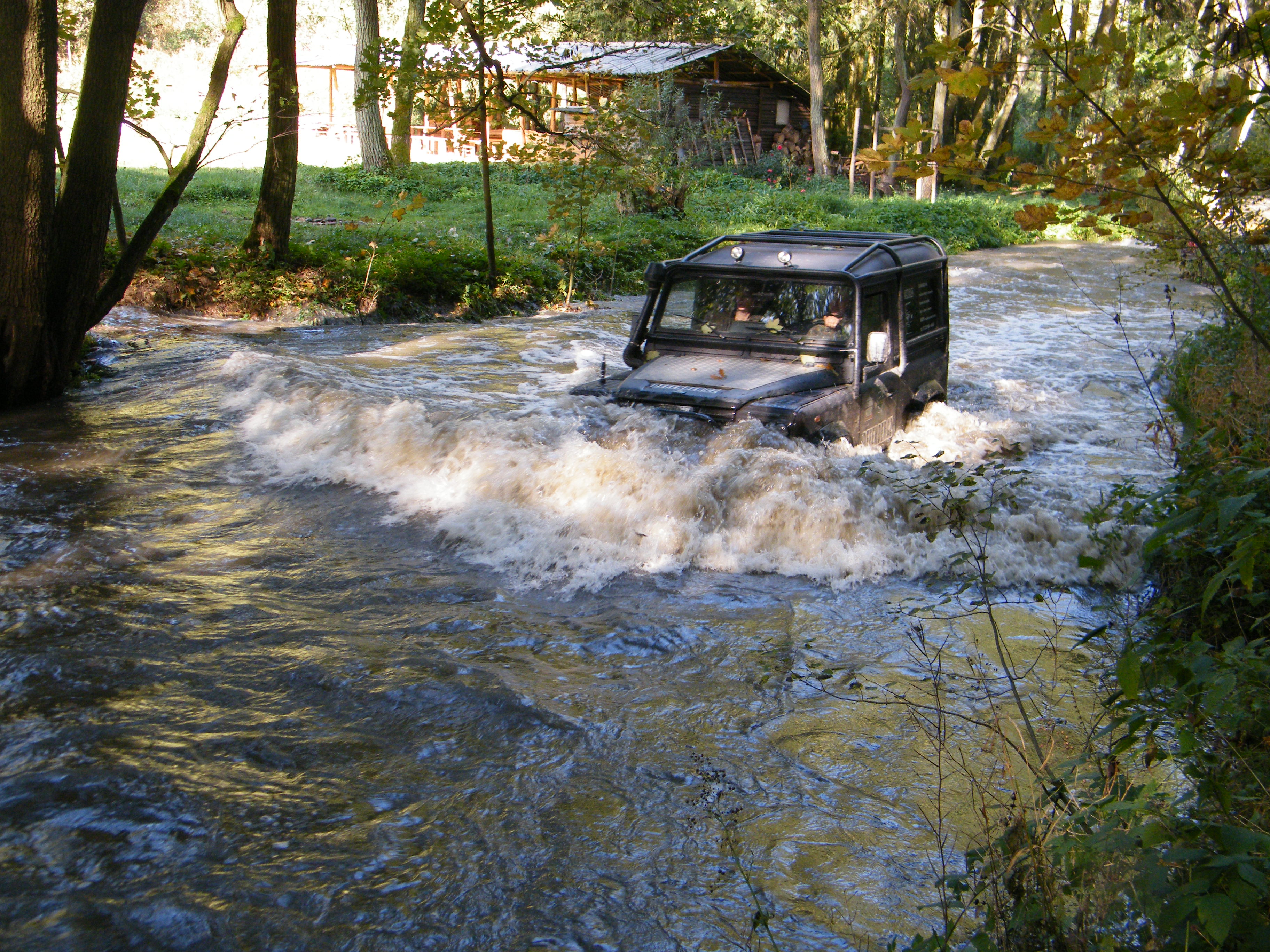 Motor BMW M57